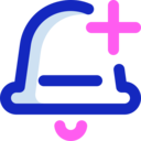 ui,time and date,organization,schedule,administration,alarm,bell,reminder,add reminder